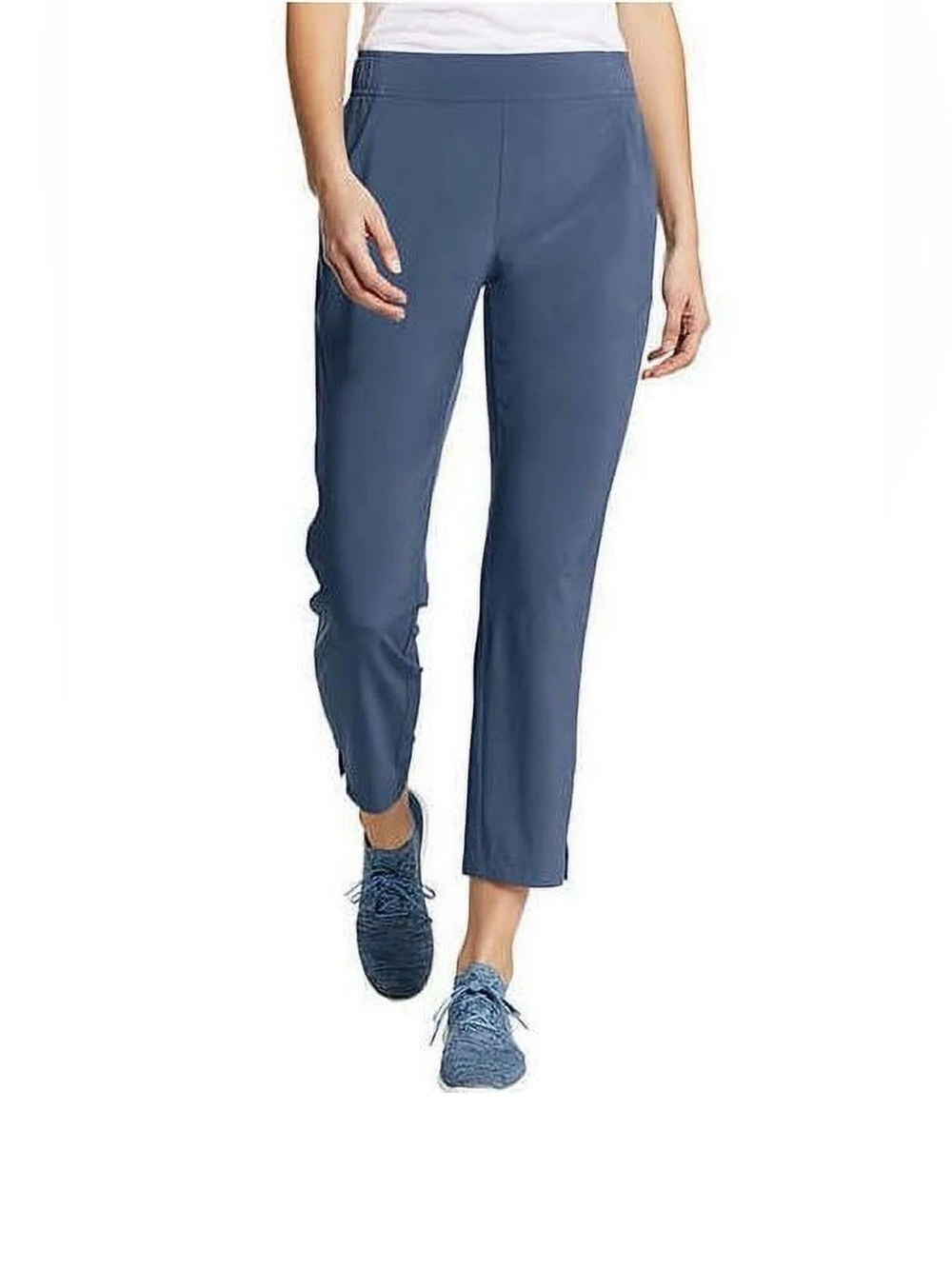 Eddie Bauer Departure Ankle Pants